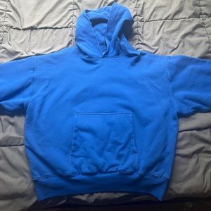Yeezy Gap hoodie